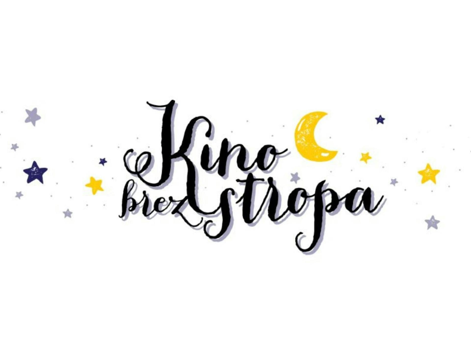 Kino brez stropa